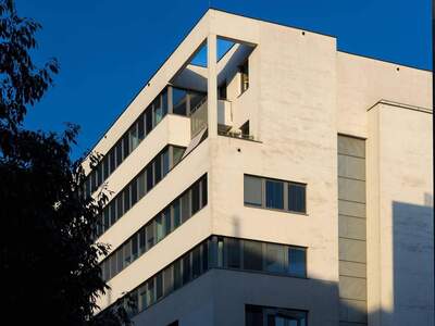 Gewerbeobjekt mieten in 1020 Wien
