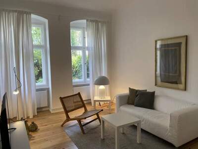 Apartment provisionsfrei mieten in 1030 Wien