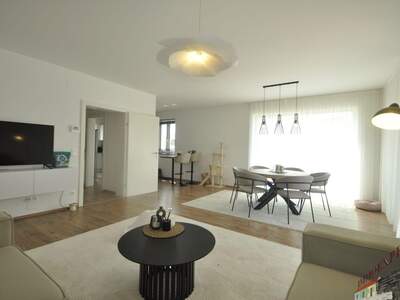 Haus mit Garten kaufen in 3252 Petzenkirchen (Bild 2)