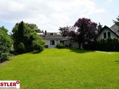 Grundstück kaufen in 3400 Klosterneuburg