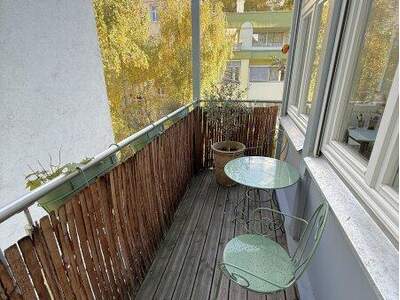 Terrassenwohnung kaufen in 1180 Wien (Bild 4)