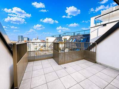 Anlageobjekt kaufen in 1100 Wien