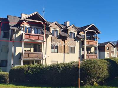 Eigentumswohnung in 8962 Gröbming