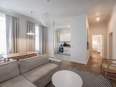 Wohnung kaufen in 1070 Wien
