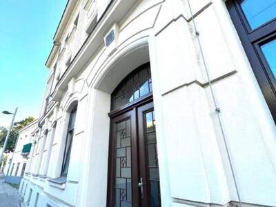 Wohnung kaufen in 1190 Wien