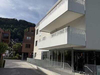Eigentumswohnung in 5700 Zell am See