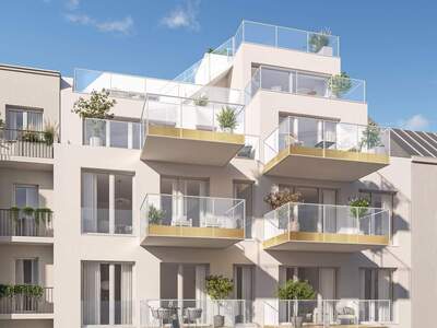 Eigentumswohnung in 1220 Wien