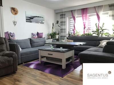 Wohnung mit Balkon kaufen in 6500 Landeck