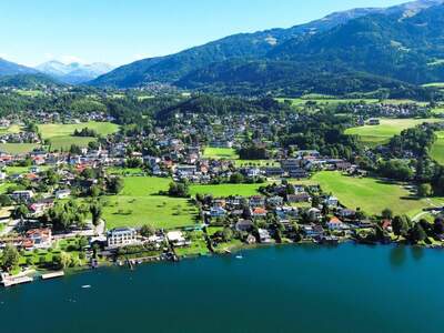 Anlageobjekt kaufen in 9871 Seeboden