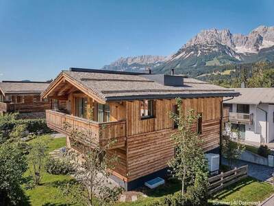 Haus kaufen in 6353 Going