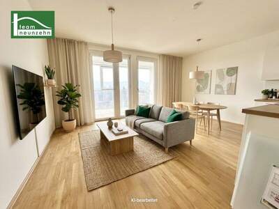 Terrassenwohnung mieten in 8020 Graz (Bild 4)