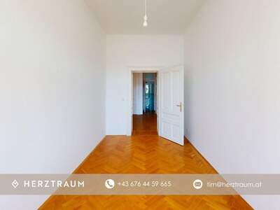 Altbauwohnung kaufen in 1190 Wien (Bild 3)