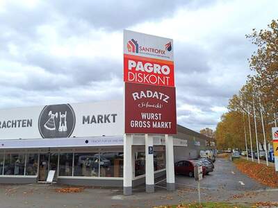 Gewerbeobjekt mieten in 1210 Langenzersdorf (Bild 2)