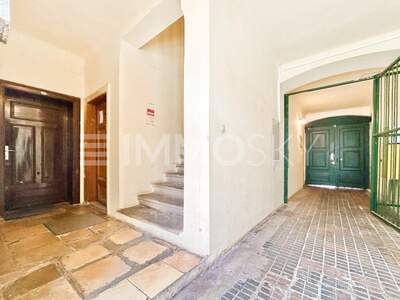 Wohnanlage kaufen in 1170 Wien (Bild 5)