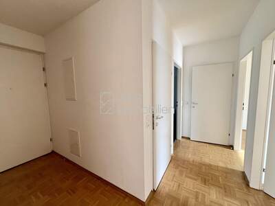 Wohnung mit Balkon mieten in 8054 Graz (Bild 3)