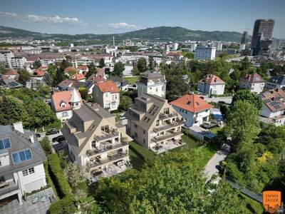 Wohnung kaufen in 4040 Linz