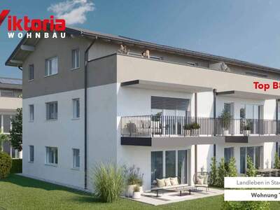 Mietwohnung provisionsfrei in 5071 Wals
