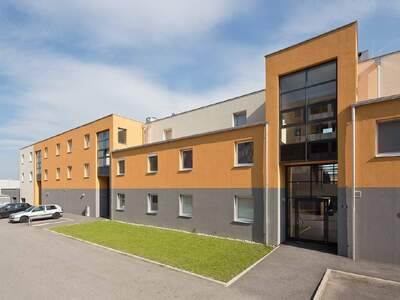 Mietwohnung in 2700 Wiener Neustadt