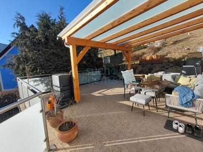 Haus kaufen in 8614 Sankt Jakob