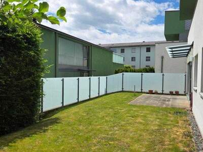 Terrassenwohnung kaufen in 9300 St. Veit (Bild 3)