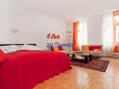 Wohnung mieten in 1030 Wien
