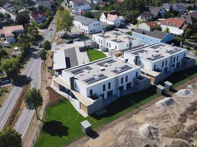 Haus kaufen in 7011 Siegendorf