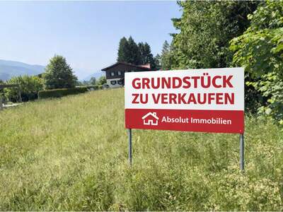 Grundstück kaufen in 5751 Maishofen (Bild 1)