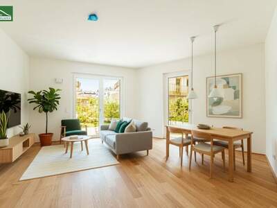 Anlageobjekt kaufen in 1210 Wien