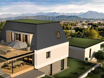 Haus kaufen in 9020 Klagenfurt