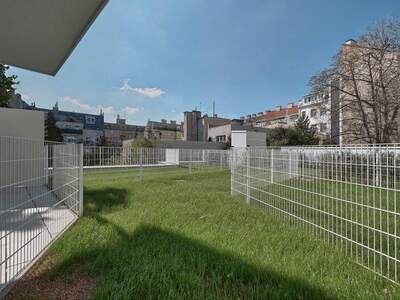 Terrassenwohnung kaufen in 1180 Wien (Bild 4)