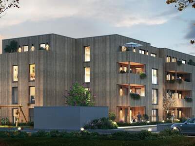 Eigentumswohnung in 6300 Wörgl (Bild 3)