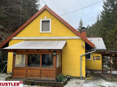 Haus kaufen in 2770 Gutenstein (Bild 1)