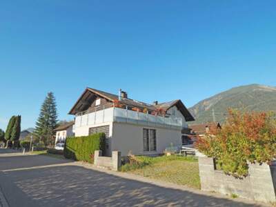 Terrassenwohnung mieten in 6706 Bürs (Bild 1)