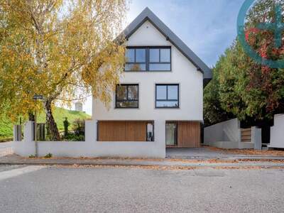 Haus mit Garten kaufen in 2380 Perchtoldsdorf (Bild 2)