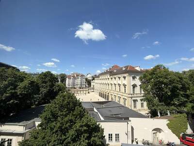 Gewerbeobjekt mieten in 1090 Wien (Bild 2)