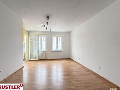 Wohnung mit Balkon kaufen in 2340 Mödling (Bild 2)