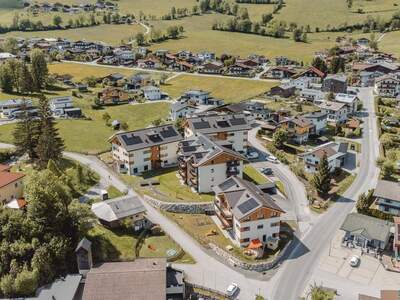 Mietwohnung in 5622 Weng