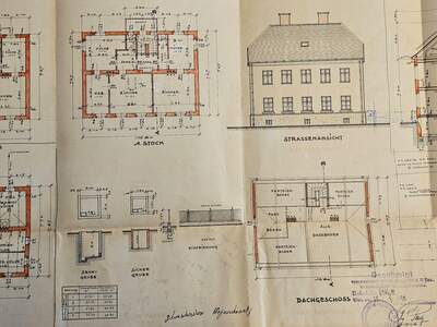 Mehrfamilienhaus kaufen in 1100 Wien (Bild 1)