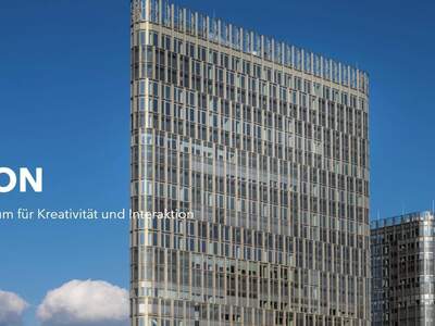 Gewerbeobjekt mieten in 1010 Wien