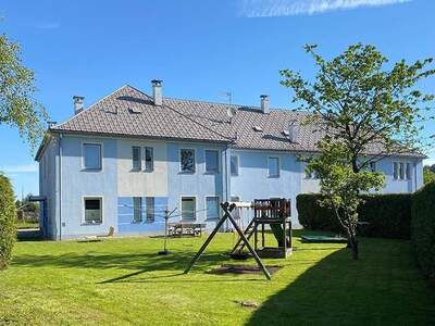Wohnung mieten in 3961 Waldenstein