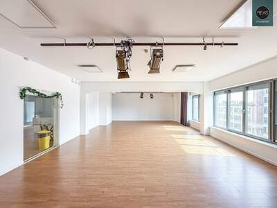 Gewerbeobjekt mieten in 1100 Wien