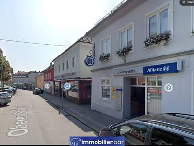 Gewerbeobjekt mieten in 4710 Grieskirchen