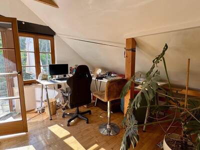 Haus kaufen in 2095 Drosendorf Stadt