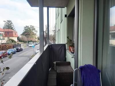 Mietwohnung in 2700 Wiener Neustadt