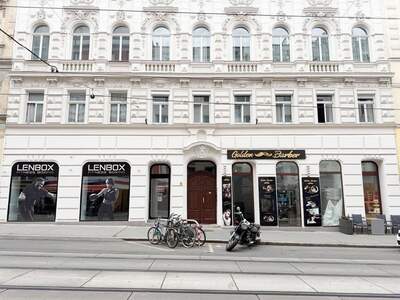 Anlageobjekt kaufen in 1030 Wien