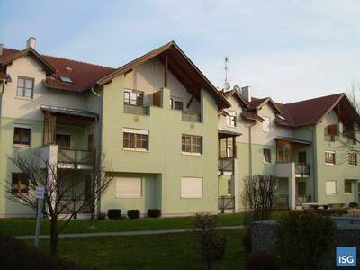 Wohnung mieten in 4774 St. Marienkirchen