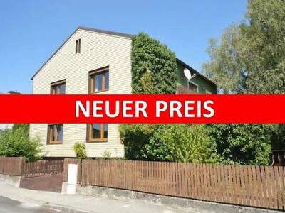 Haus kaufen in 3300 Amstetten