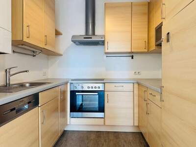 Wohnung mit Balkon mieten in 3420 Klosterneuburg (Bild 3)