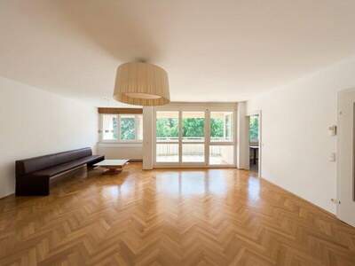 Terrassenwohnung mieten in 1180 Wien (Bild 4)