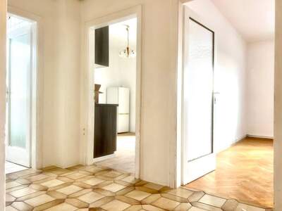 Wohnung mit Balkon kaufen in 8010 Graz (Bild 5)